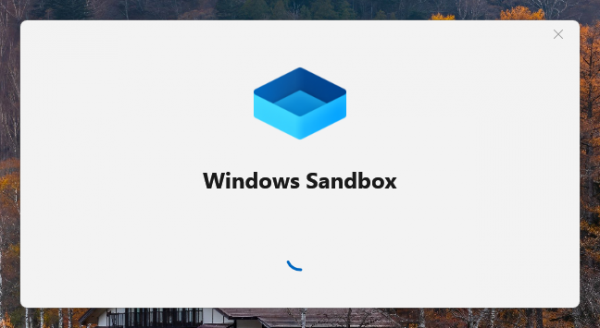 win11专业工作站版windows沙盒无法启动怎么办？修复教程