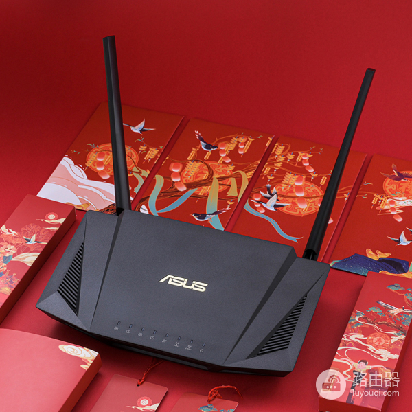 华硕wifi6路由器怎么设置信道（华硕wifi6路由器设置信道方法）