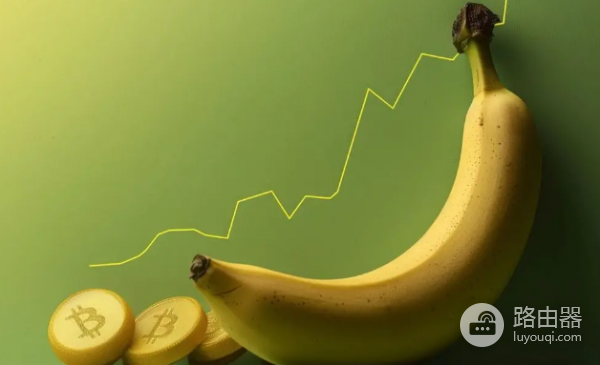 什么是比特币香蕉区? 如何靠比特币香蕉区来判断牛市周期位置?