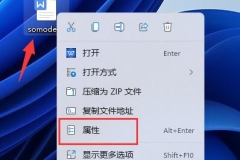 如何在Win11中对文档进行加密
