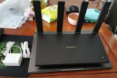 联通华为路由器地址怎么查（联通华为路由器地址查找方法）