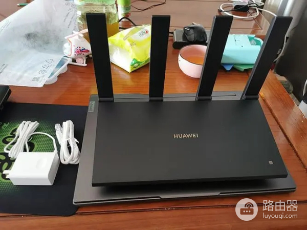 联通华为路由器地址怎么查（联通华为路由器地址查找方法）