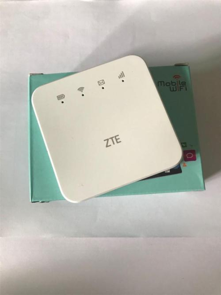 中兴4g无线路由器怎么设置（中兴4g无线路由器设置方法）