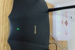 腾达穿墙宝红灯常亮什么问题（腾达穿墙宝红灯常亮是什么原因）