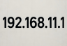 192.168.11.1设置wifi扩展器