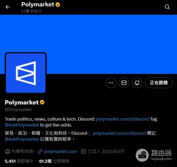 PolyMarket是什么平台？为什么PolyMarket的预测比传统民调更准？