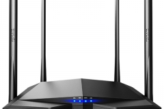 腾达f6路由器怎么设置成为信号放大器（腾达f6路由器设置成为信号放大器方法）