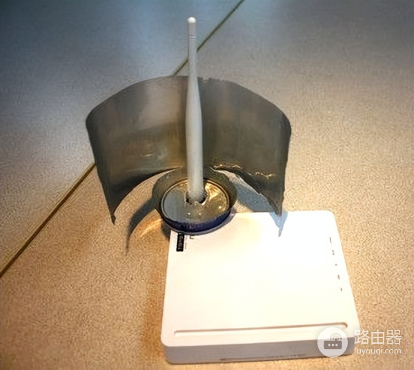 wifi不好要怎么升级(穷人怎么在“不花一分钱”的前提下,增加无线网络信号)