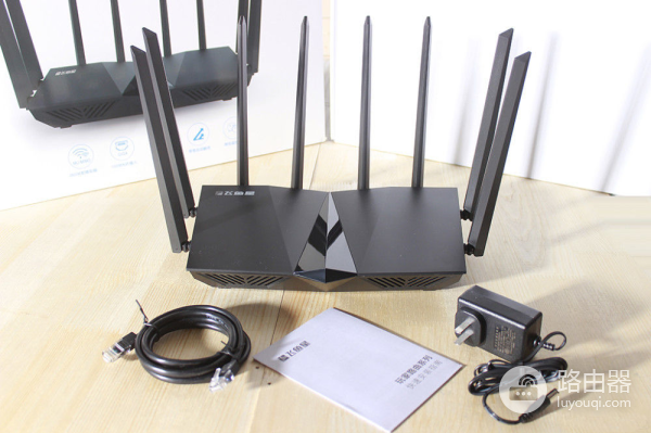 飞鱼星上网行为管理路由器的设置方法（飞鱼星上网行为管理路由器的怎么设置）