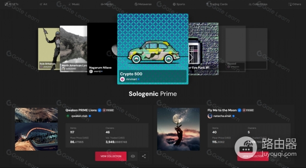 Sologenic（SOLO）币是什么？不只交易币，Sologenic在链上交易什么？