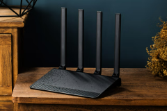 手机怎么改磊科路由器的wifi密码？