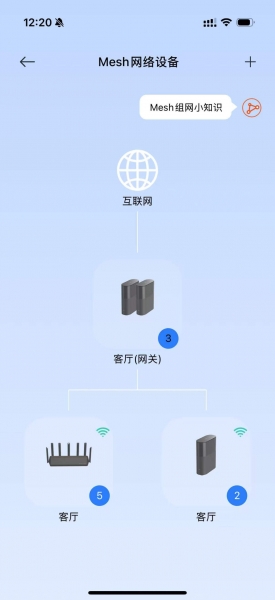 无线Mesh与传统wifi:哪个更适合你的家庭网络?