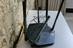 水星d191g路由器穿墙效果怎么样（水星d191g路由器穿墙效果如何）