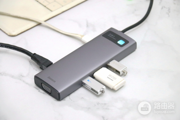 让电脑接口不再短缺(电脑接口少了怎么办)