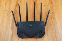 华硕ax5400v2可以改澳大利亚吗（华硕ax5400v2是否可以改澳大利亚吗）