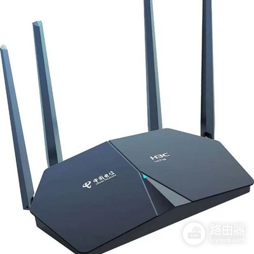 电信路由器怎样重置（电信路由器重置方法）