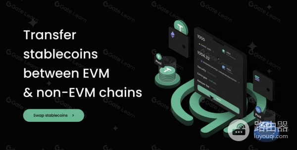 FUSE币市什么？Fuse为什么是稳定币和支付赛道的黑马？