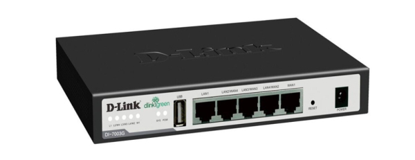 D-Link友讯路由器登录地址