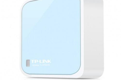 tplink迷你路由器怎么设置桥接（tplink迷你路由器设置桥接方法）