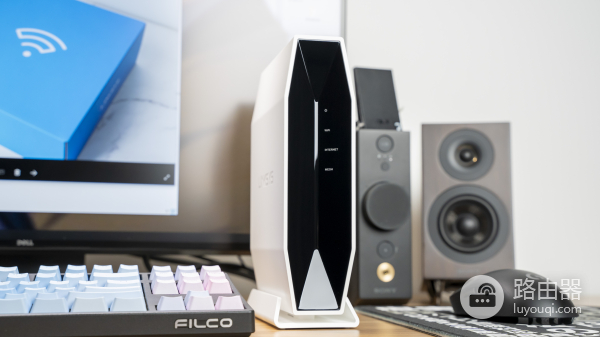 领势E9450路由器体验-领势路由器如何