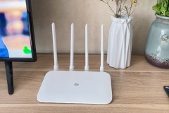 小米路由器断流问题排查和解决方法