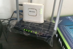 tl-wdr6300路由器怎么设置自动重启（tl-wdr6300路由器设置自动重启方法）