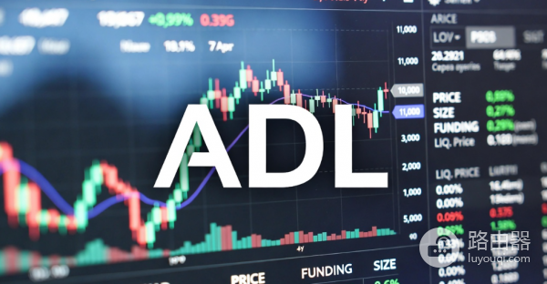 自动去杠杆化(ADL)是什么?ADL在永续合约中的作用