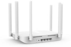 红米ax6000路由器怎么看有没有mesh（红米ax6000路由器看有没有mesh方法）