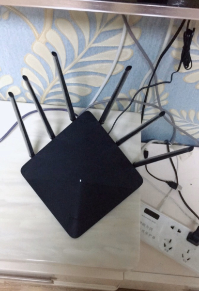 tplink六天线路由器哪个好（tplink六天线路由器推荐哪一个）