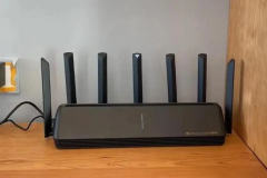 redmi ax6000怎样设置网速更快（redmi ax6000设置网速更快方法）