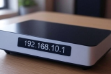 192.168.10.1路由器登录入口