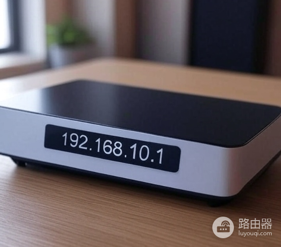 192.168.10.1路由器登录入口