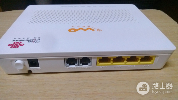 联通路由器不能上网怎么办（联通路由器不能上网怎么解决）