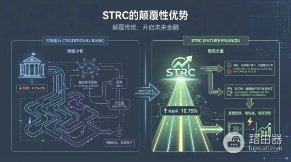 大饼能跳出旧体系重塑抵押逻辑吗？大饼抵押逻辑的悄然革命