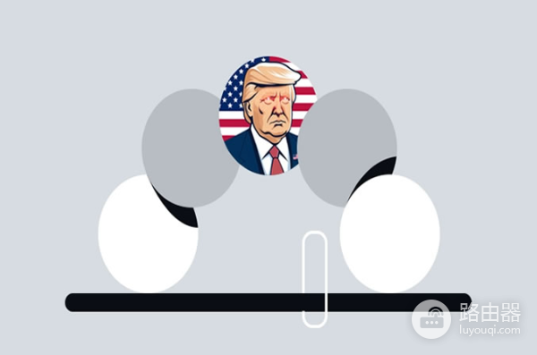 川普迷因币$TRUMP与$MELANIA