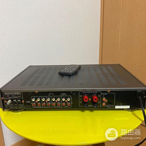 烽火路由器怎么设置无线桥接模式（烽火路由器设置无线桥接模式方法）