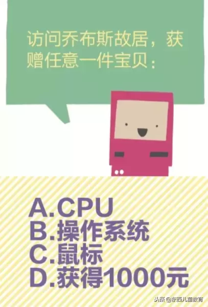 怎么给孩子讲清电脑的组成结构(怎么给孩子讲清电脑的组成结构的问题)