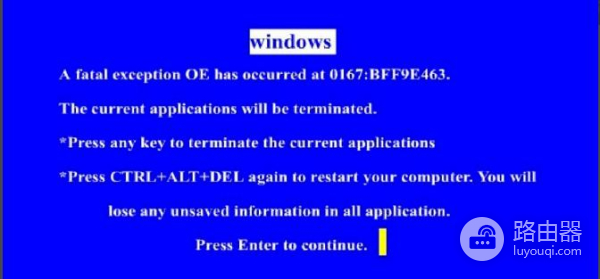Mac突然蓝屏闪退怎么办
