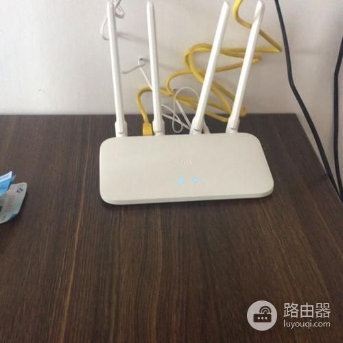 tl-wdr5660千兆版怎么设置路由器（tl-wdr5660千兆版设置路由器方法）