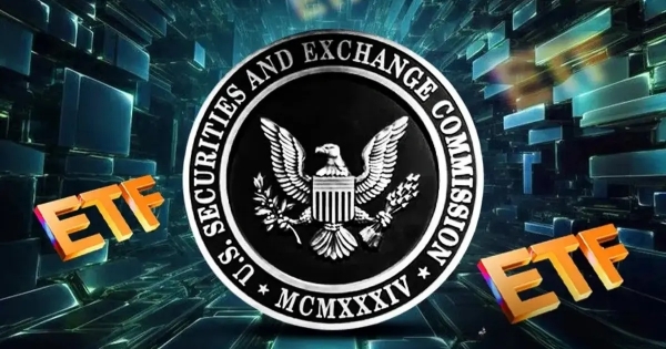 美国SEC突然叫停预测市场ETF，华尔街正在把现实事件做成新金融生意