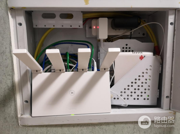 华硕路由器澳大利亚模式怎么设置（华硕路由器澳大利亚模式设置方法）