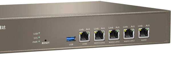 腾达g3企业级路由器是否千兆（腾达g3企业级路由器是千兆吗）