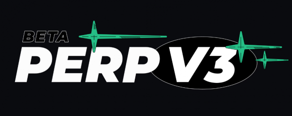 Perpetual Protocol（PERP）币？去中心化永续合约的另一种设计思路