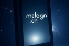 melogin.cn水星路由器登录入口