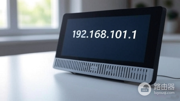 手机进入192.168.101.1调整华为路由器wifi参数