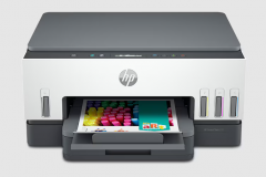 192.168.223.1快速设置HP打印机Wi-Fi连接