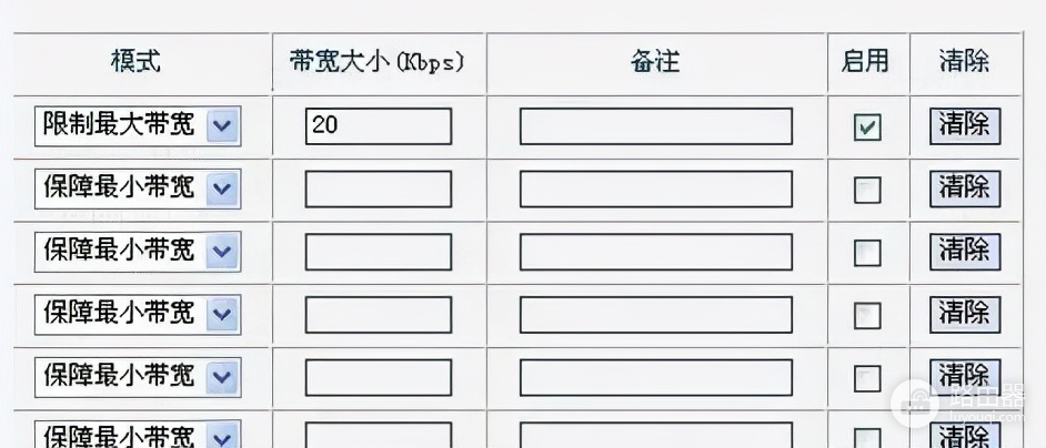 无线路由器如何控制设备网速-路由器如何控制