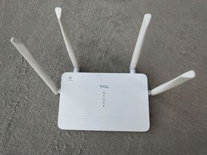 tcl路由器红灯一直亮什么原因（tcl路由器红灯一直亮怎么回事）