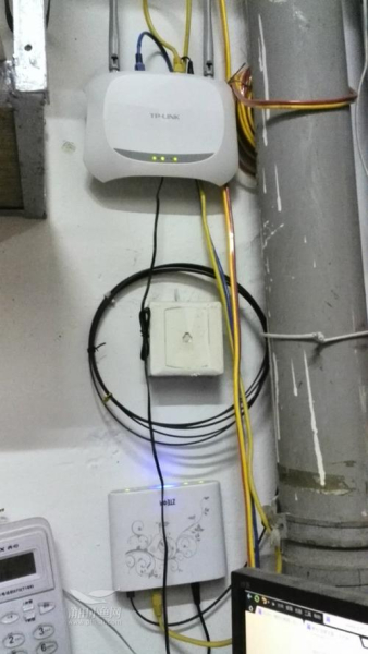 tplogin路由器可以无线桥接么（tplogin路由器可不可以无线桥接）