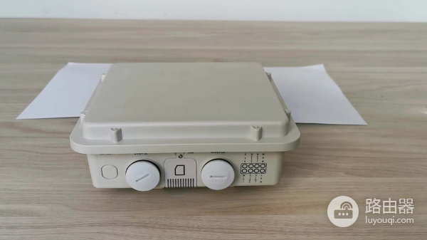 室外路由器防雨怎么设置（室外路由器防雨设置方法）